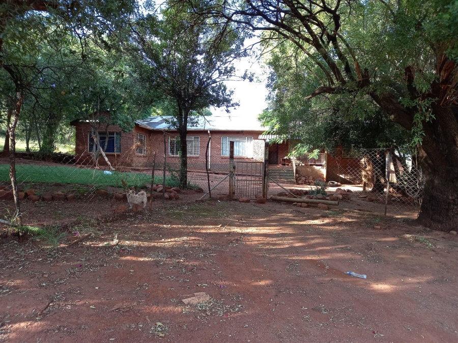 Commercial Property for Sale in Rustenburg Rural North West